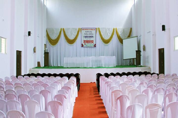auditorium